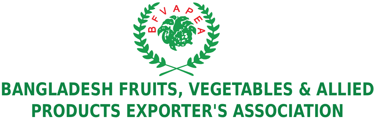 Fruits, Vegetables & Allied Products Exporters' Assoc. logo