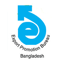Export Promotion Bureau, Govt. of Bangladesh logo