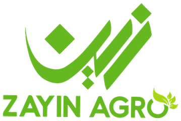 Zayin Agro logo