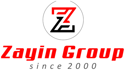 Zayin Group logo