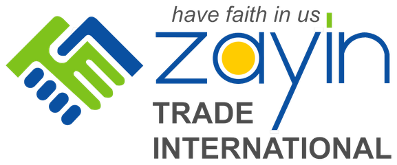 Zayin Trade International logo
